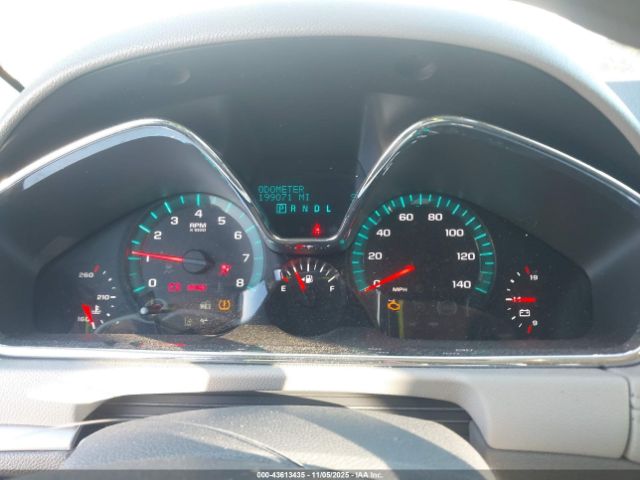 Chevrolet Traverse Ls Image 7