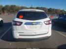 Chevrolet Traverse Ls Image 13