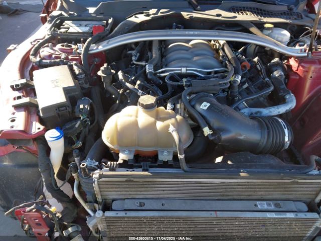 Ford Mustang Gt Premium Fastback Image 11