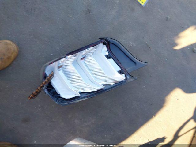 Ford Mustang Gt Premium Fastback Image 9