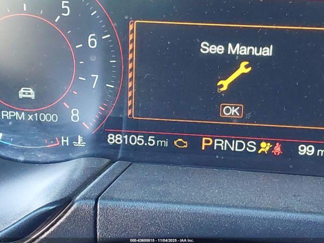 Ford Mustang Gt Premium Fastback Image 13