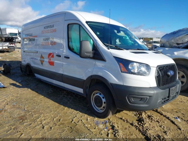 Ford Transit Image 1