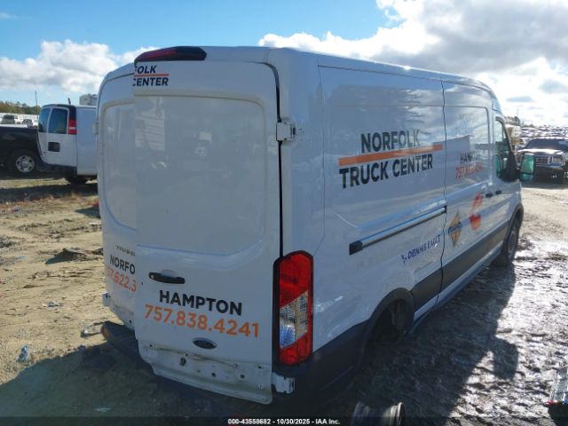 Ford Transit Image 15