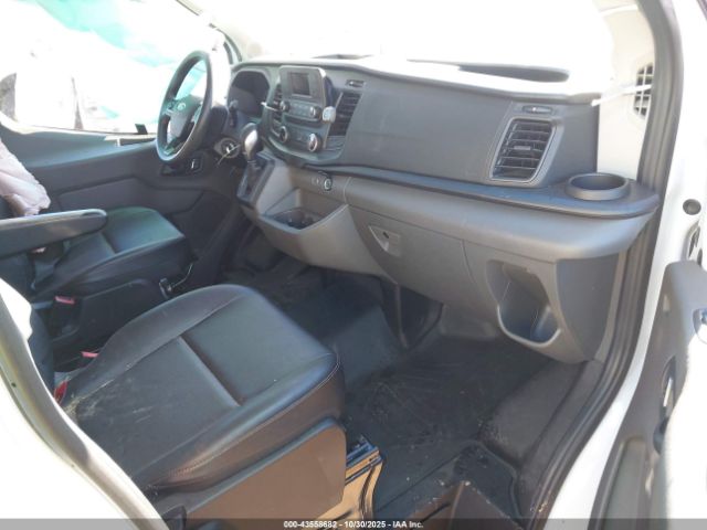 Ford Transit Image 11