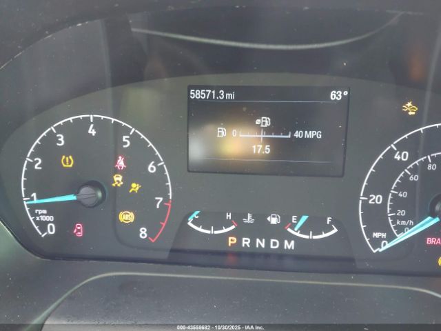 Ford Transit Image 13