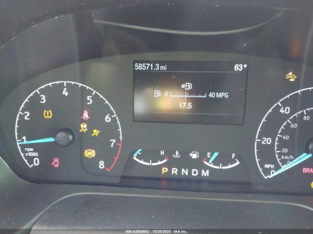 Ford Transit Image 13