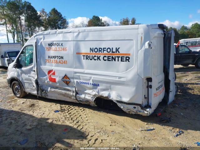 Ford Transit Image 8