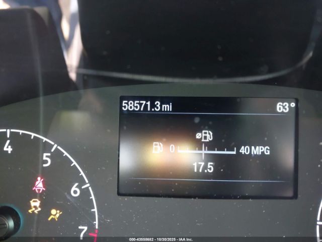 Ford Transit Image 9