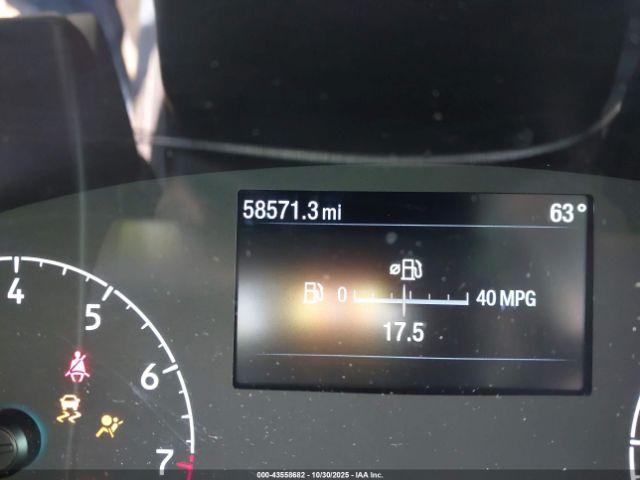 Ford Transit Image 9