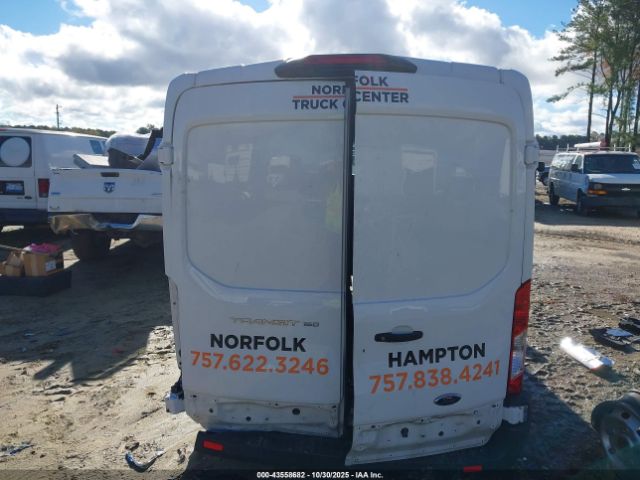 Ford Transit Image 7