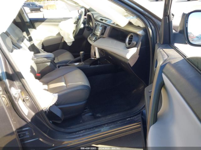 Toyota RAV4 Limited Image 10