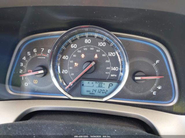 Toyota RAV4 Limited Image 11