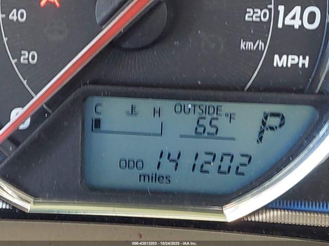 Toyota RAV4 Limited Image 5