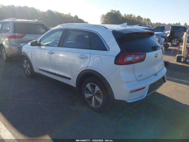 Kia Niro Ex Image 15