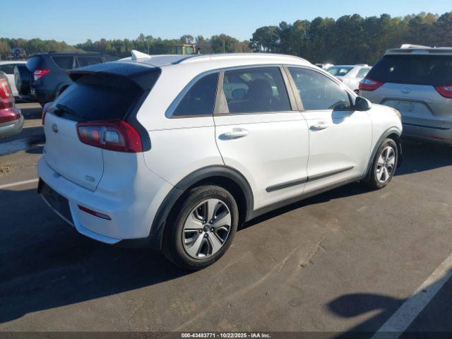 Kia Niro Ex Image 16