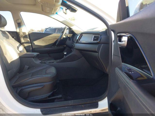 Kia Niro Ex Image 17