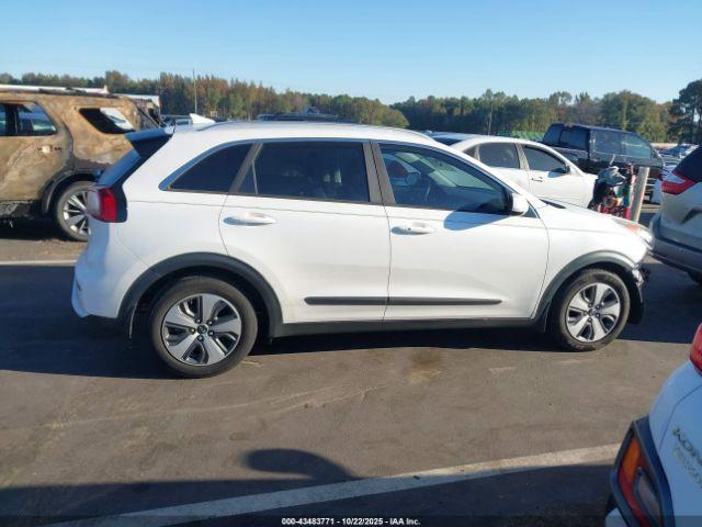 Kia Niro Ex Image 11