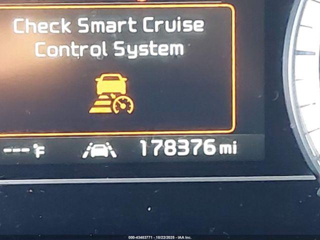 Kia Niro Ex Image 12