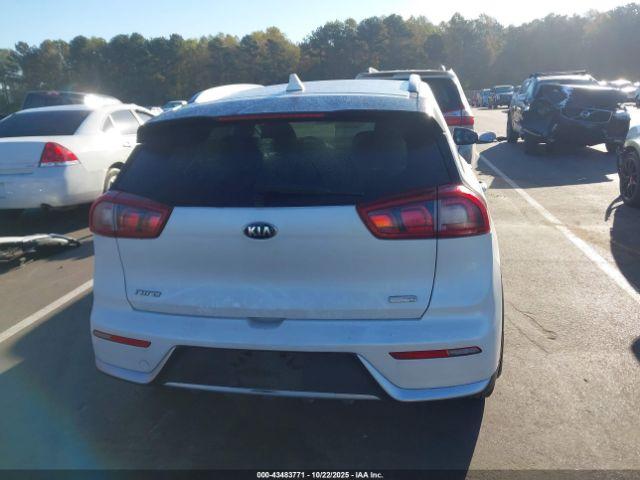 Kia Niro Ex Image 13