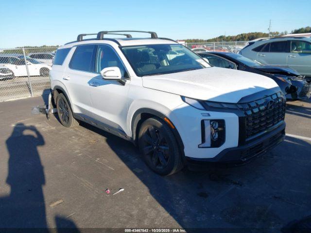  Salvage Hyundai PALISADE