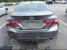 Toyota Camry Se Image 6