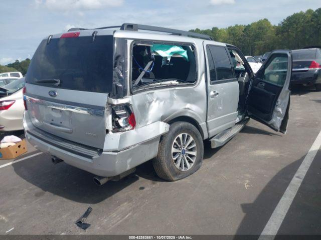 Ford Expedition Xlt Image 2