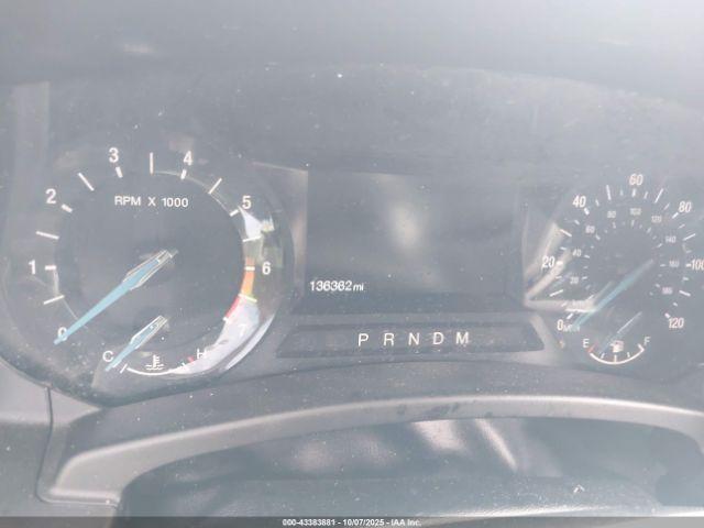 Ford Expedition Xlt Image 5