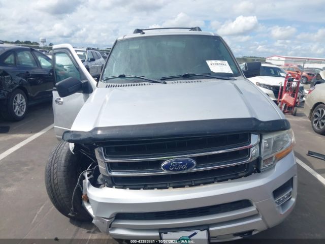 Ford Expedition Xlt Image 12