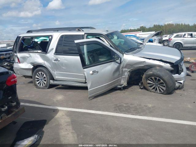 Ford Expedition Xlt Image 9