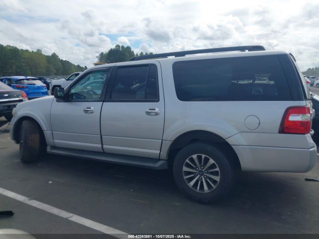 Ford Expedition Xlt Image 6