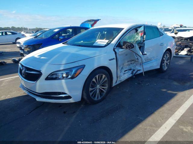 Buick LaCrosse Essence Image 3