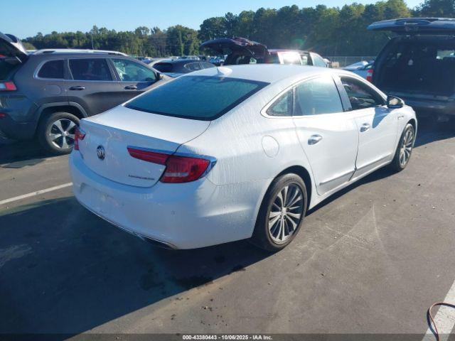 Buick LaCrosse Essence Image 5