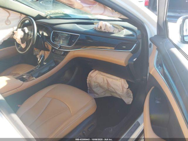 Buick LaCrosse Essence Image 14