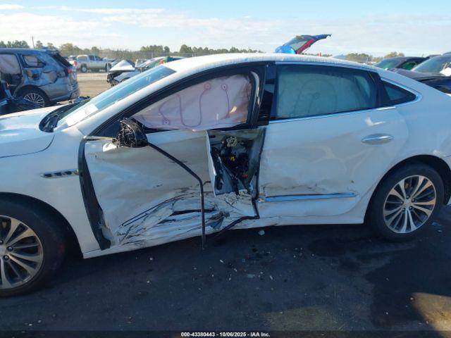 Buick LaCrosse Essence Image 7