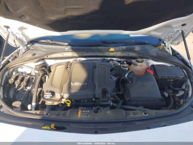 Buick LaCrosse Essence Image 12