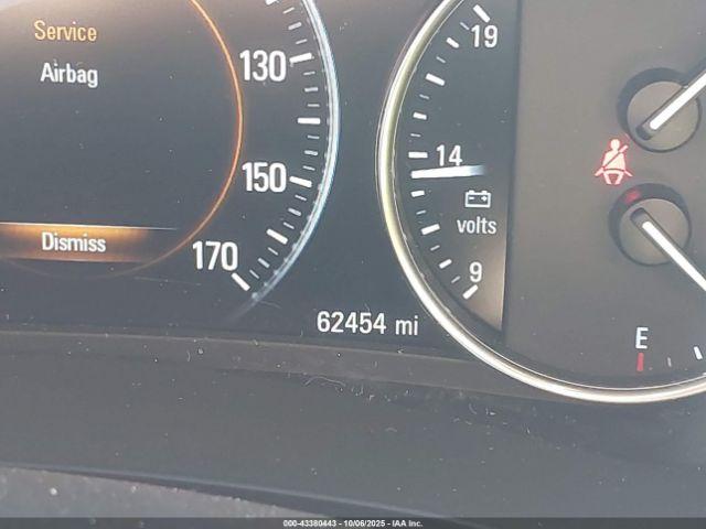 Buick LaCrosse Essence Image 8