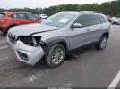 Jeep Cherokee Latitude Lux 4x4 Image 8