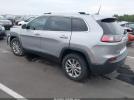 Jeep Cherokee Latitude Lux 4x4 Image 9