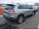 Jeep Cherokee Latitude Lux 4x4 Image 15