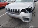 Jeep Cherokee Latitude Lux 4x4 Image 10