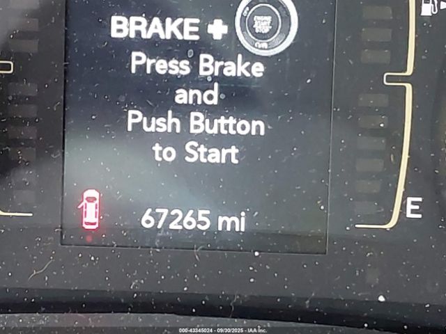 Jeep Cherokee Latitude Lux 4x4 Image 4