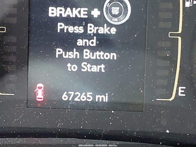 Jeep Cherokee Latitude Lux 4x4 Image 4