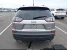 Jeep Cherokee Latitude Lux 4x4 Image 7
