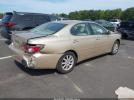 Lexus Es Image 11