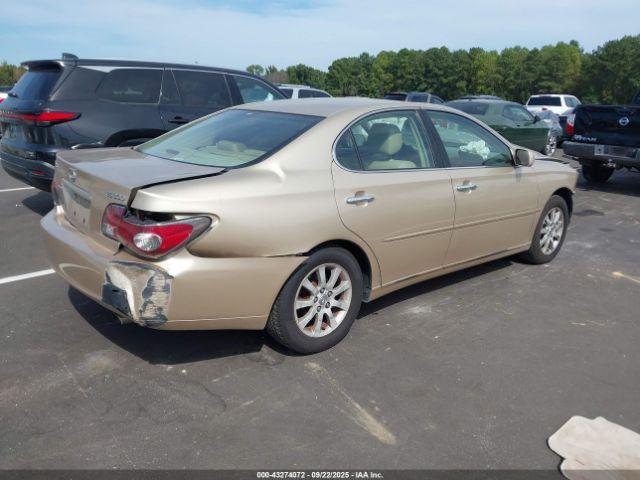 Lexus Es Image 11