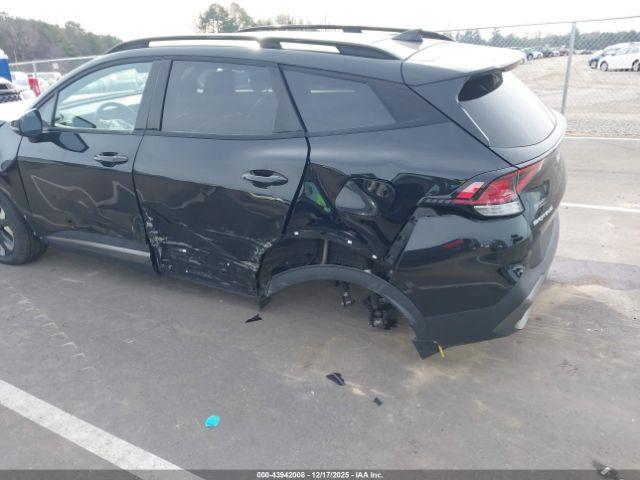 Kia Sportage X-line Image 2