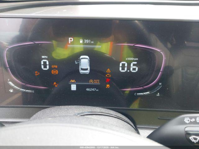 Kia Sportage X-line Image 4