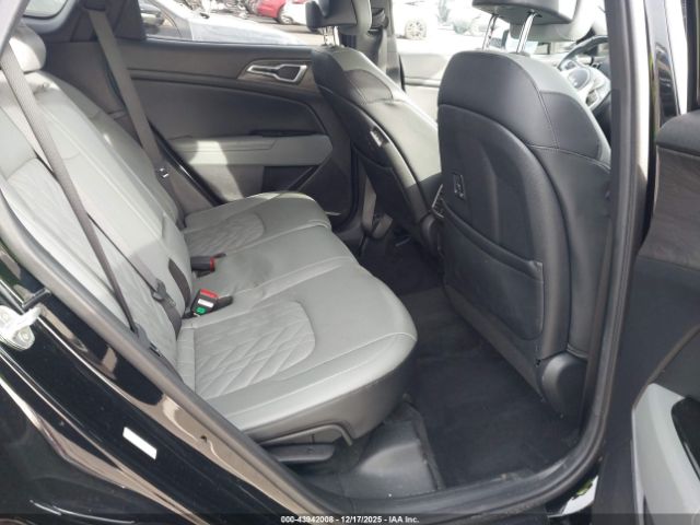 Kia Sportage X-line Image 5