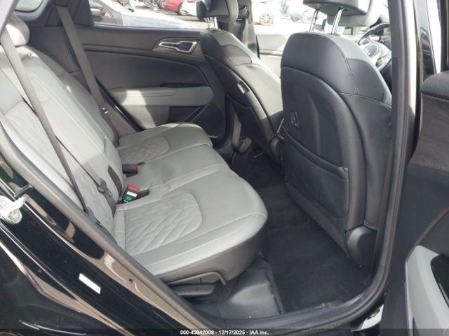 Kia Sportage X-line Image 5