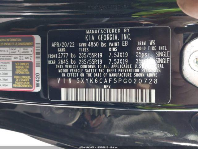 Kia Sportage X-line Image 7